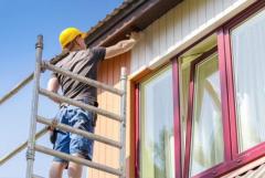 Discover the Art of Exterior Enhancement with Painting Services