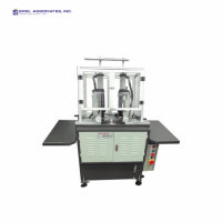 High Quality Round Corner Cutting Machines