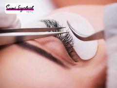 Discover the Perfect Eyelash Place Near You