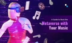 Rock the virtual stage with Music in the Metaverse 