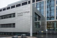 Your Potential in Business Analytics at Imperial College London