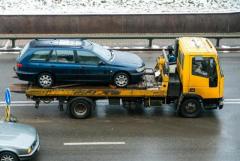 Ghuman Tow Service Offers Reliable Towing Services!