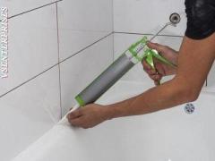 Bathroom Waterproofing Contractors in Bangalore