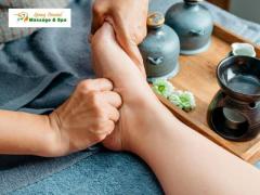 Find the Best Foot Massage in Tigard, Portland, OR - Book Now