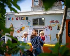 Don't Miss The Best Ice Cream Shop in Chicago IL On Your Vacation! 