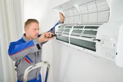 Expert AC Installation Services Ocala FL