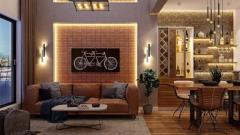 Discover Popular Home Interior Designers in Noida at Best Price