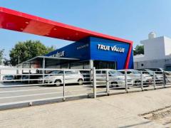 Reach Second Hand Cars Bimal Auto Dibrugarh Assam For True Value