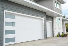 Affordable Excellence: New Garage Door Installation