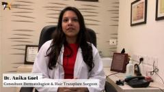 Best Skin Specialist in South Delhi - Dr. Anika Goel