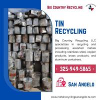 How to Recycle Tin  and get cash