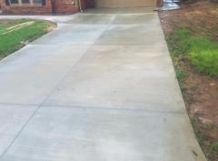 Driveway Replacement In Tulsa Ok