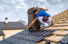 Professional Roof Inspection Services in Florence KY