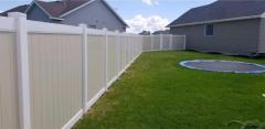 Reliable Vinyl Fence Installation in Savannah GA