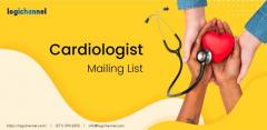 Cardiologist Email List | Cardiologists Email List