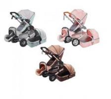 Buy a travel-friendly and sleek stroller for a newborn available in 2-in-1 and 3-in-1 designs