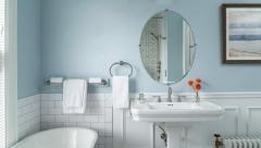 Tailored Solutions of Bathroom Remodeling Services 