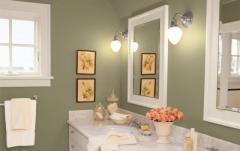 Tailored Solutions of Bathroom Remodeling Services 