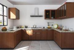 Find Modular Kitchen Manufacturers in Ghaziabad