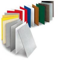 Find Reliable Aluminium Composite Panel for Ghaziabad Homes