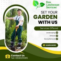With Our Detailed Landscaping Services,You Can Transform Your Outdoor Space!