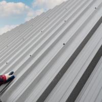 Metal Roofing in Hattiesburg, MS