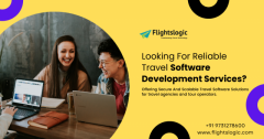 Travel Software Development | Travel Agency Software