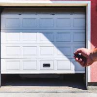 Unlock Elite Garage Door Solutions with VIP Treatment!