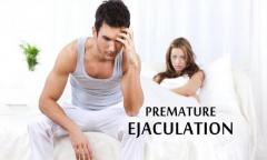 In Control: Managing Premature Ejaculation for Enhanced Sexual Wellness.