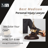 Do you need an expert Madison personal injury lawyer?