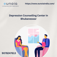 Depression Counselling Center in Bhubaneswar