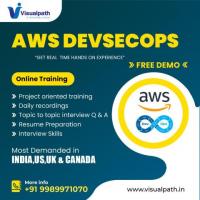 DevOps Online Training | DevOps Training Institute in Hyderabad