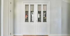 Explore the Affordable UPVC Doors in Faridabad