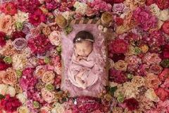 Hire Woodland Hills Newborn Photographer For Your Special Event