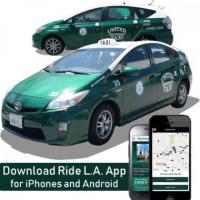 Beverly Hills Taxi: Your Direct Line to Convenience