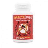 Peak Performance: Conquer Trails with Sportlegs Hiking Pills