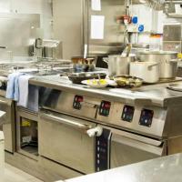 High-Quality Commercial Restaurant Equipment Supplier