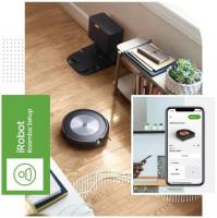 How to Setup an iRobot Roomba?