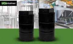 High-Performance Leak-Proof Oil Containers on Offer