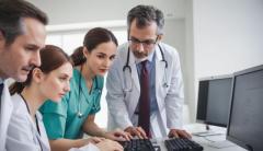 Navigating the Digital Era of Healthcare: Understanding Electronic Health Record Systems