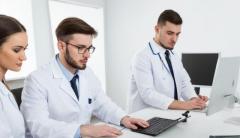 Navigating Efficiency: The Impact of Electronic Health Records (EHRs) on Healthcare