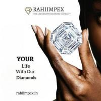 Lab Grown Diamonds: A Sustainable Sparkle for Your Style