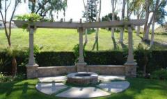 Transform Your Space with the Best Concrete Contractor in Orange County