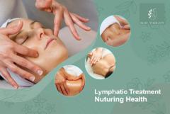 Rejuvenate Your Wellness: Lymphatic Treatment in Portsmouth with Skintherapyportsmouth