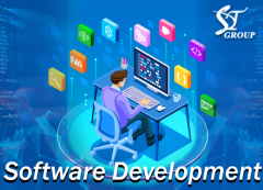 Software Development in Kolkata