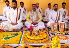 How to Practice Transcendental Meditation Yagya