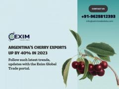 Argentina import export data | import export data