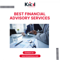 Elevate Your Financial Future with KICK Advisory Services