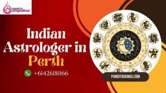 Experience the power of ancient astrology with Pandith Gangadhar Ji, a trusted Indian Astrologer in 