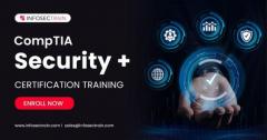 Mastering CompTIA Security+: Advanced Training Course